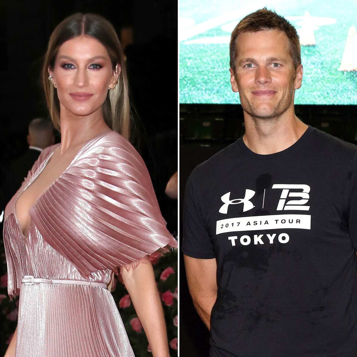 Tom Brady and Gisele Bundchen: Inside the relationship, from marriage to  kids & more to know