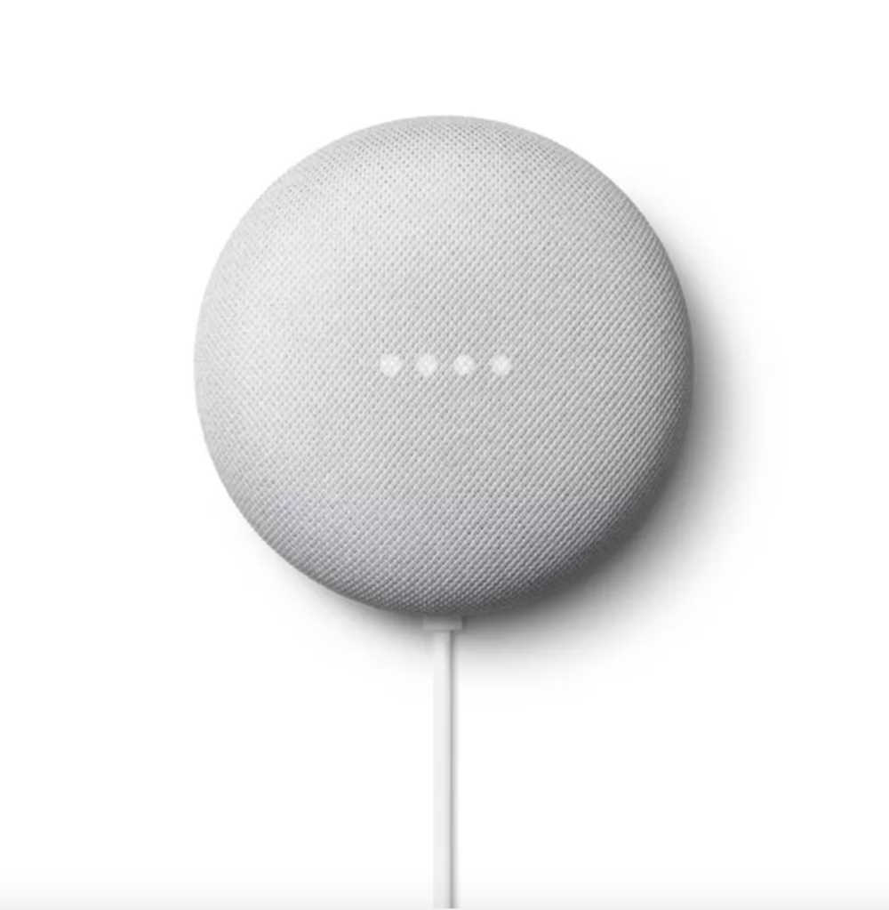 Google Nest Mini