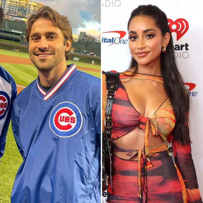 Greg Grippo: Victoria Fuller Is My ‘Person,’ I’m ‘Head Over Heels In Love’