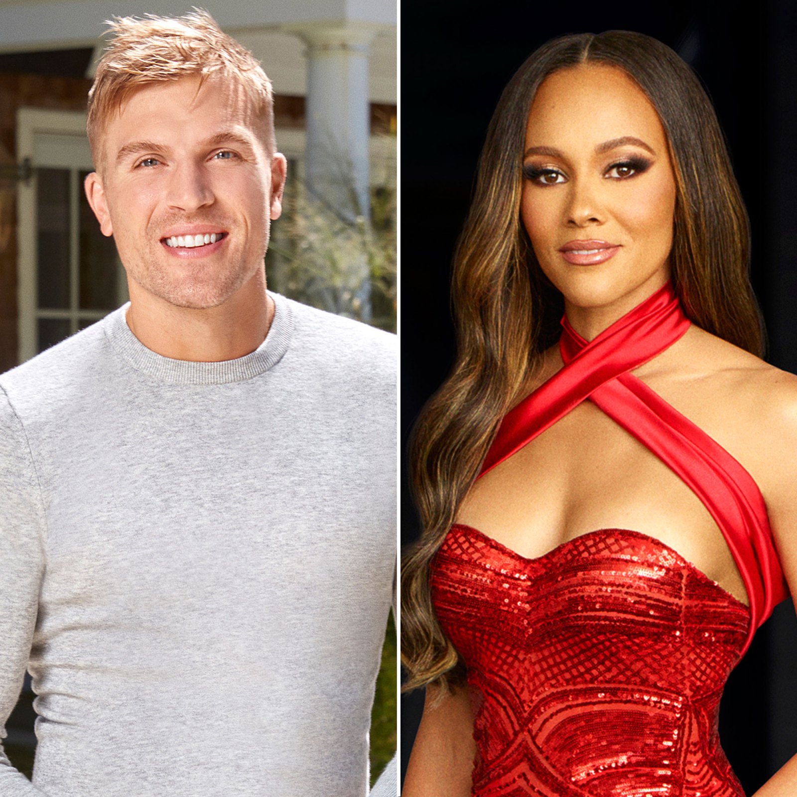 Are Summer House’s Luke and RHOP’s Ashley Dating? What We Know Us Weekly