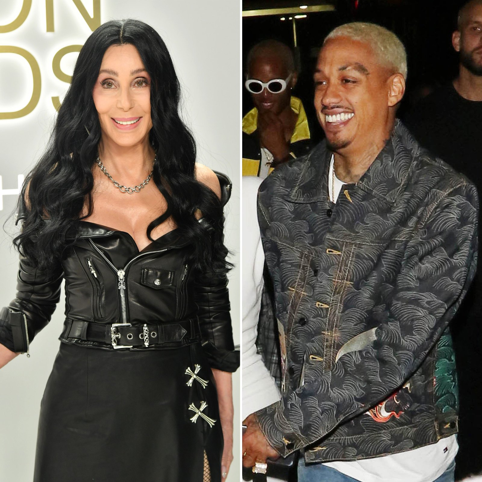 Inside Cher's 'Exciting' Romance With Alexander 'AE' Edwards