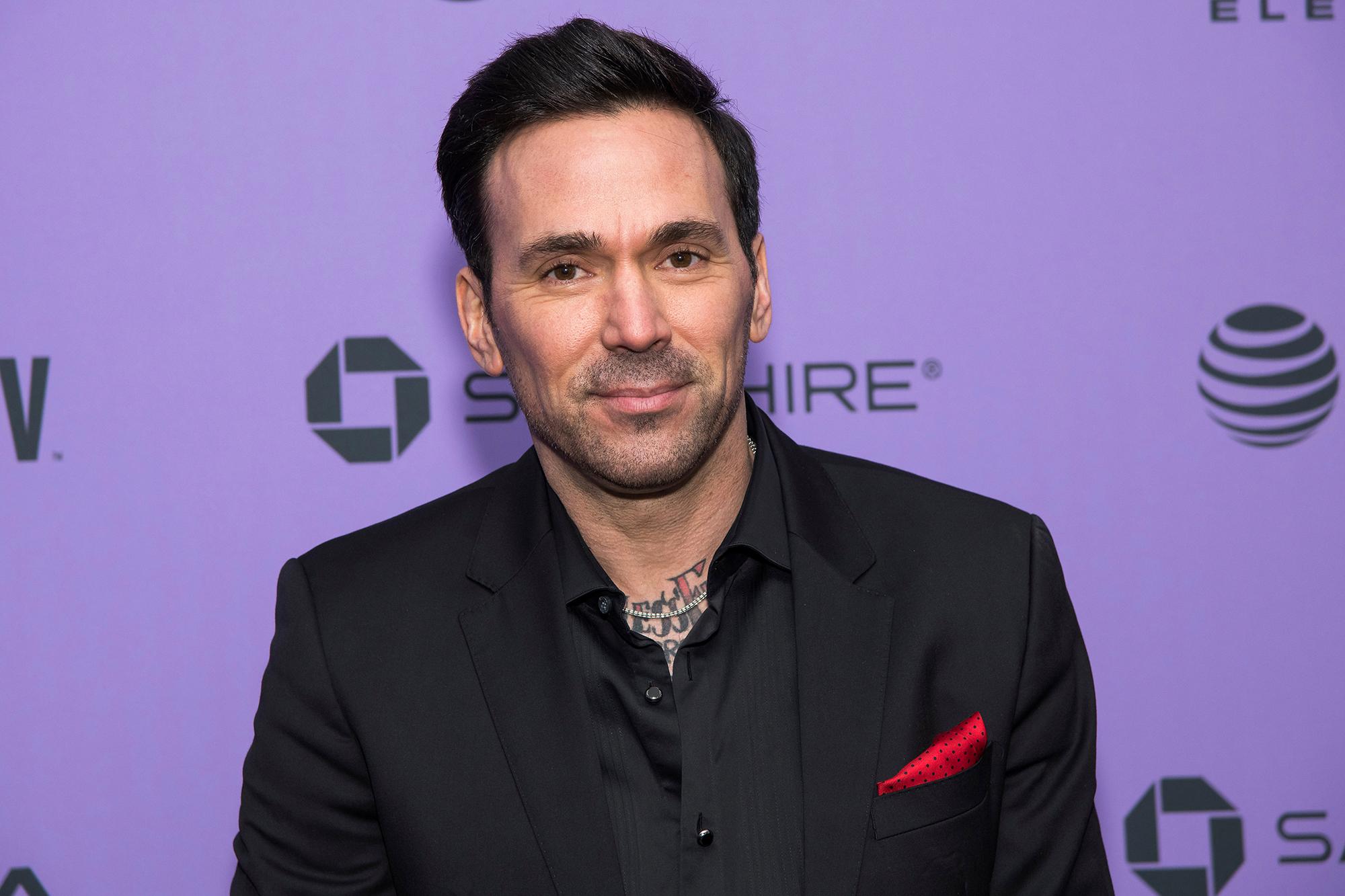 Power Rangers' Jason David Frank Dead at 49