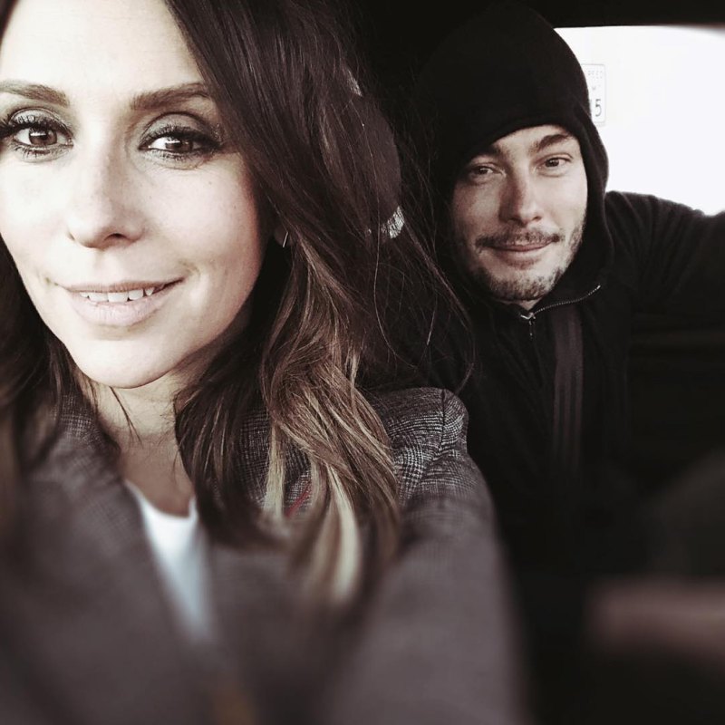 Jennifer Love Hewitt Celebrates 9 Years of Marriage With Tribute to Husband Brian Hallisay