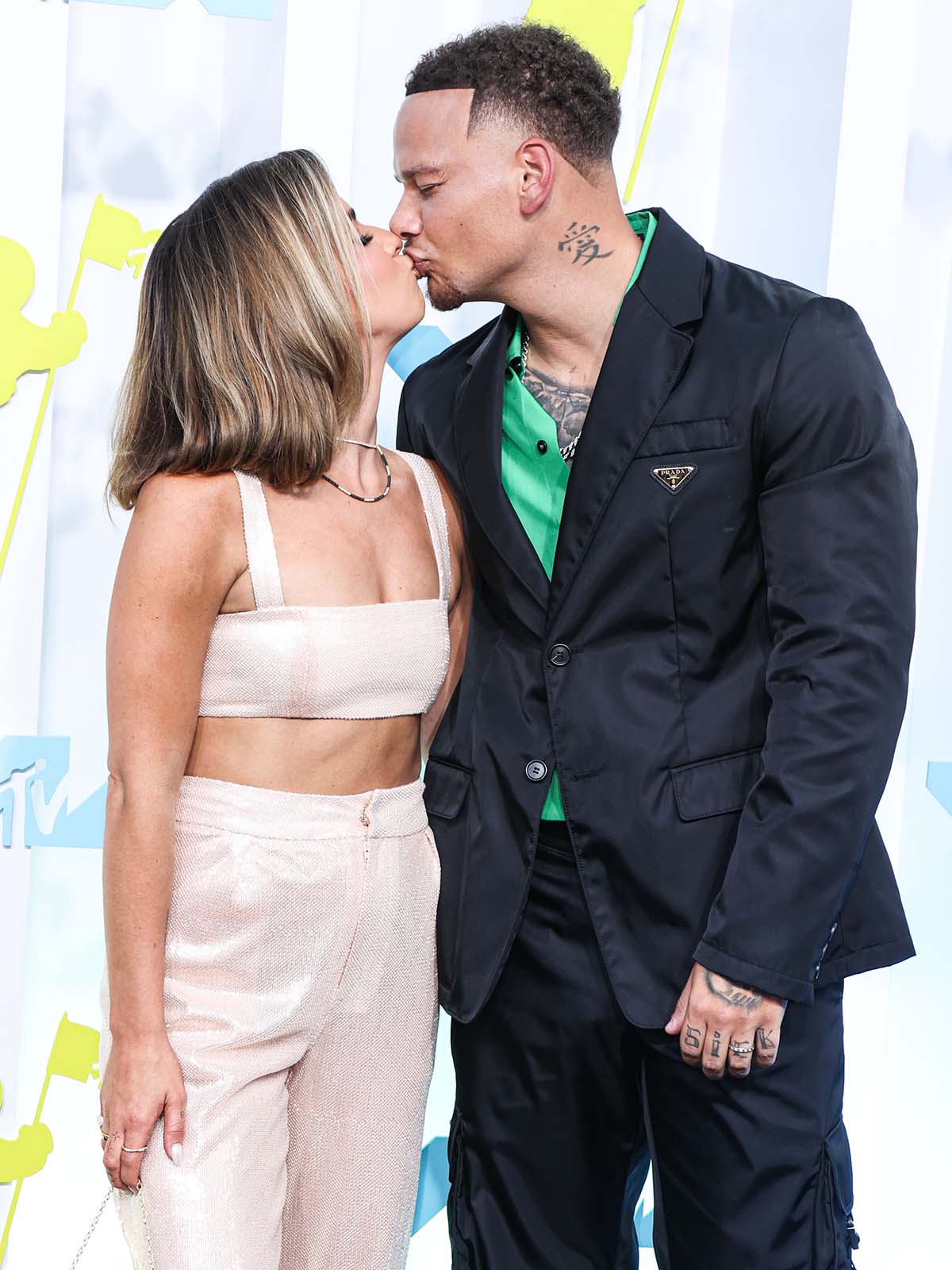 Zeitleiste der Beziehung zwischen Country-Star Kane Brown und seiner Frau Katelyn Jae Brown