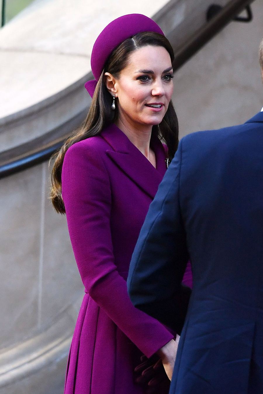 Kate Middleton Best Hair Moments 2