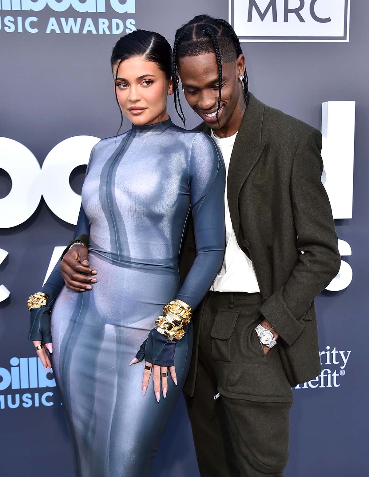 Kylie Jenner And Travis Scotts Epic Love Story Unveiled A Captivating Timeline 
