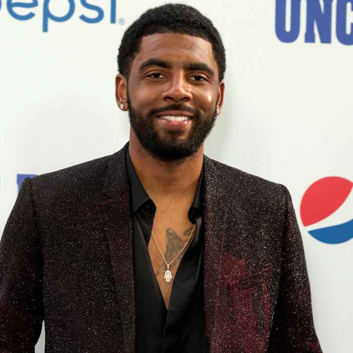 Kyrie Irving Apologizes After Nba Suspension What To Know Us Weekly