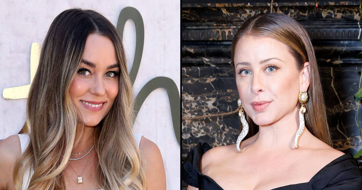 Today in TV History: Lauren Conrad Was the Girl Who Didn't Go to
