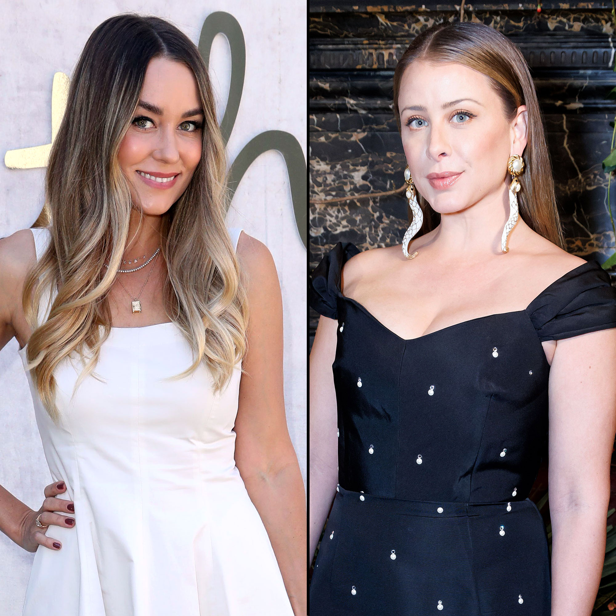 5 Style Rules We Learned From Lauren Conrad and Co. on The Hills