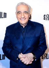 Martin Scorsese Irishman screening San Francisco