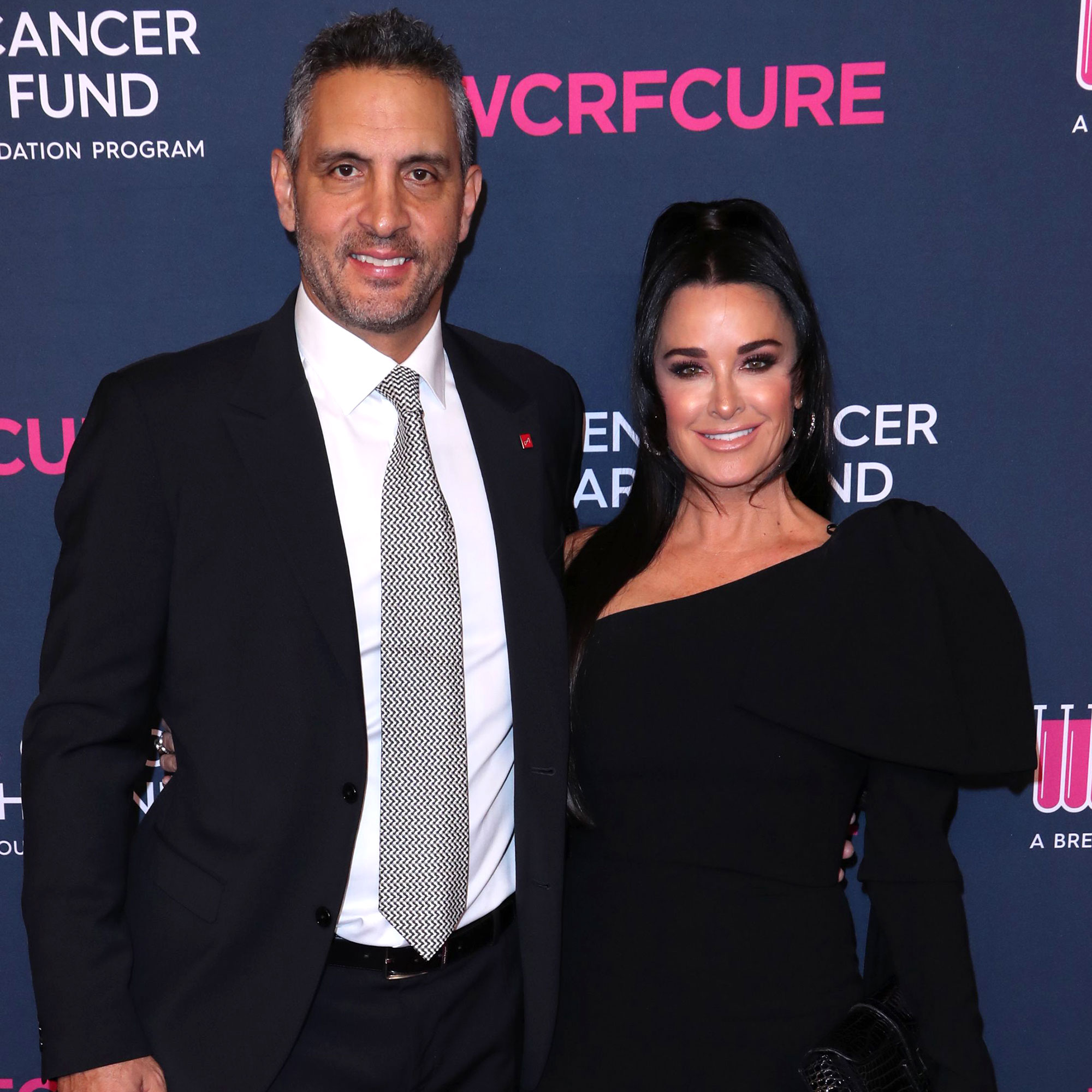 Kyle Richards Reveals Why She Won't Be On Netflix's 'Buying Beverly Hills'  With Husband & Daughters, Alexia Umansky, Farrah Brittany, kyle richards,  Mauricio Umansky