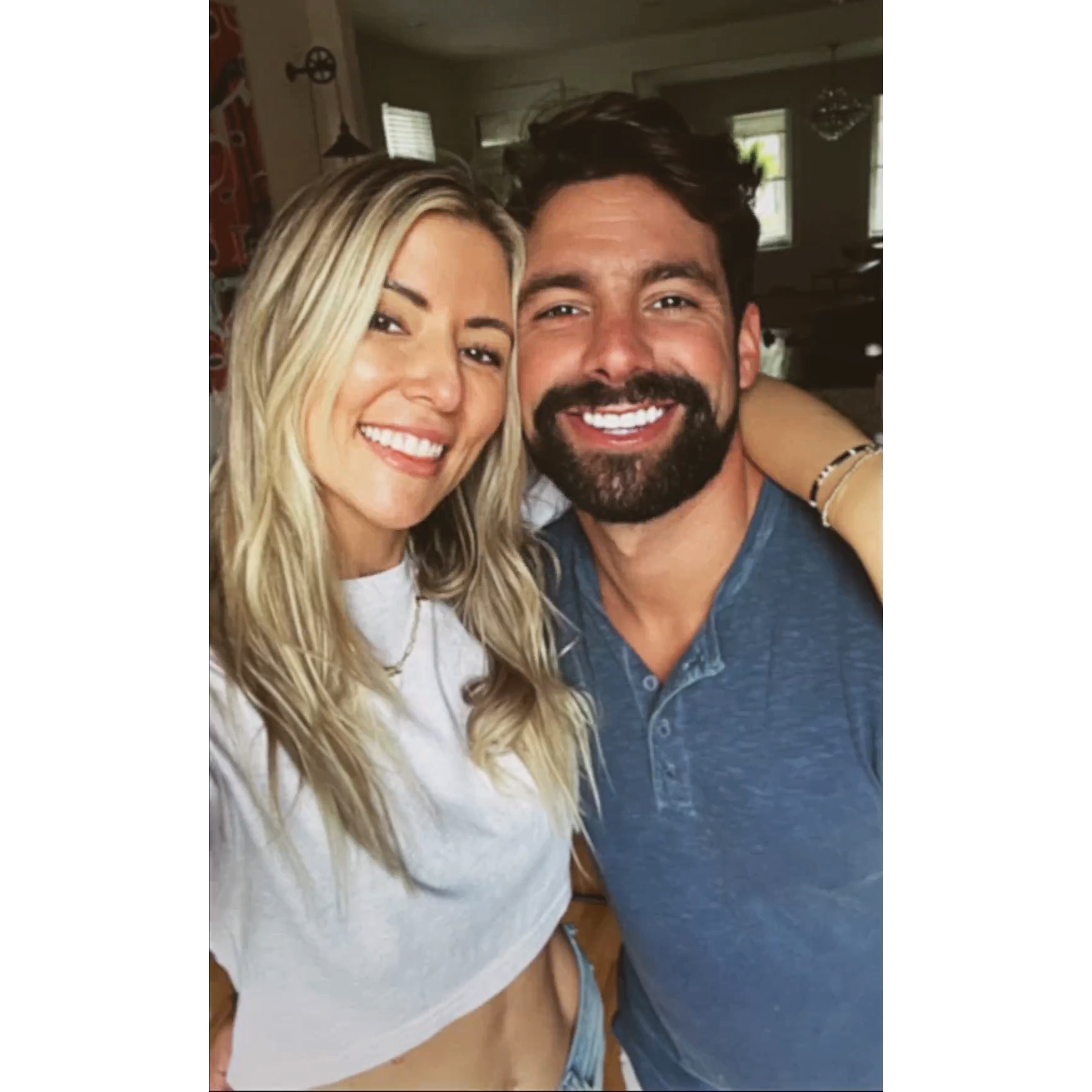 BiP’s Michael and Danielle on Timelines of Meeting James, Future