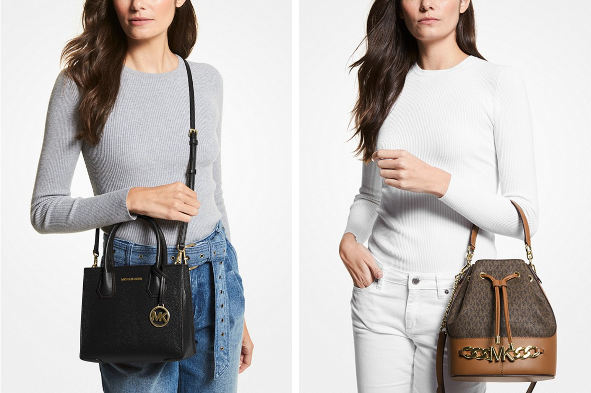 Michael Kors purse Save up to 70 on these toprated bags and more