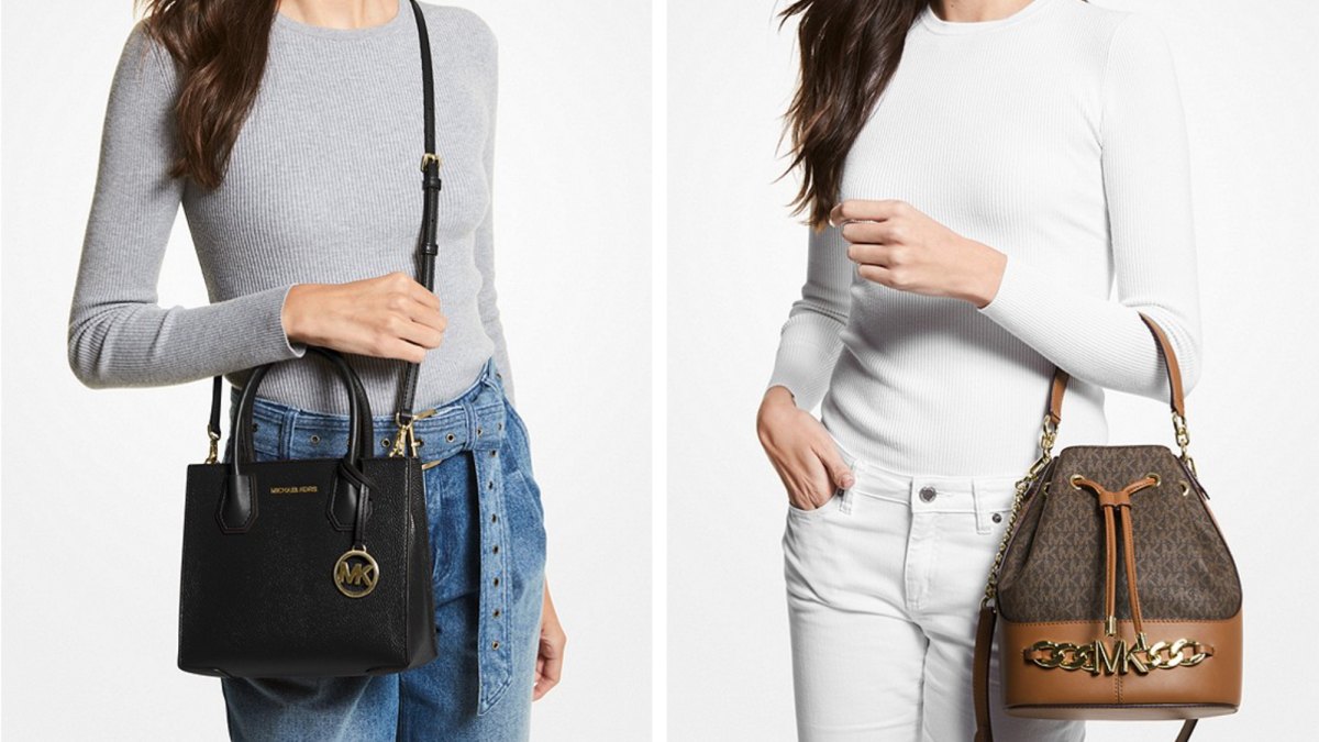 Costco sued over 'misleading' ad for $99 Michael Kors handbags