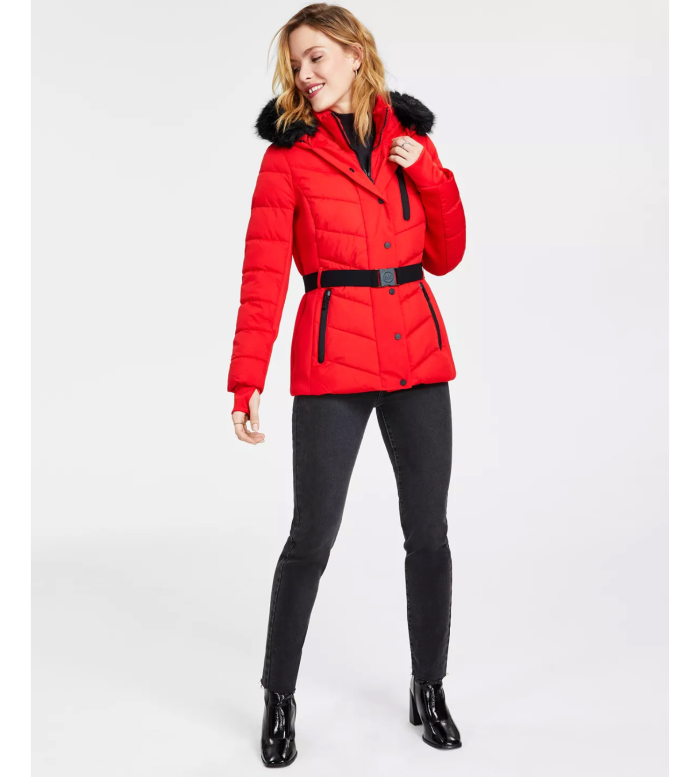 11 Macy's Black Friday Coat and Boot Deals