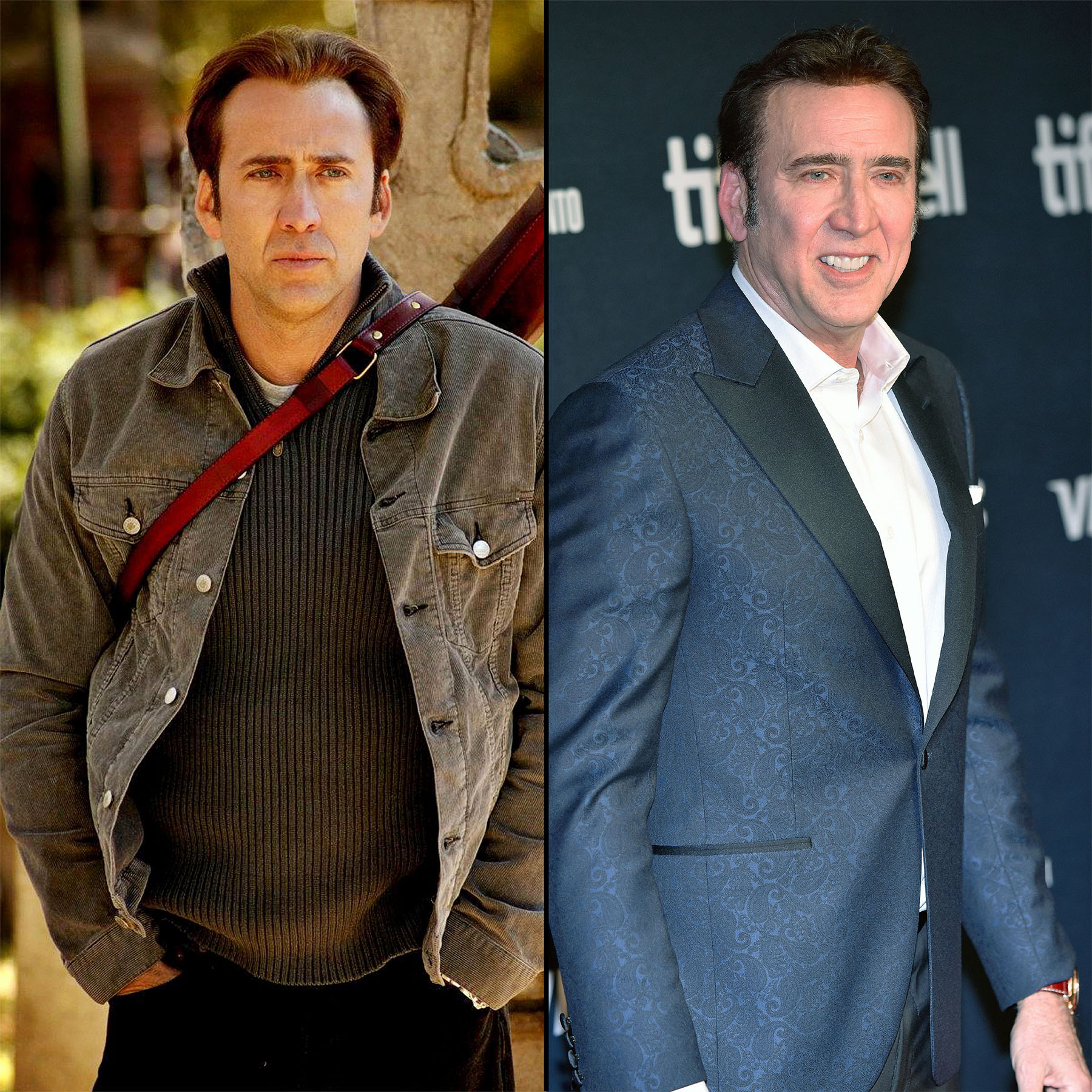 National Treasure' Cast: Where Are They Now?
