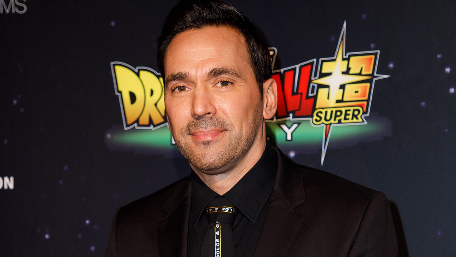 Power Rangers Star Jason David Frank’s Official Cause of Death Revealed- Details 096 'Dragon Ball Super: Broly' movie premiere arrivals, Hollywood, USA - 13 Dec 2018