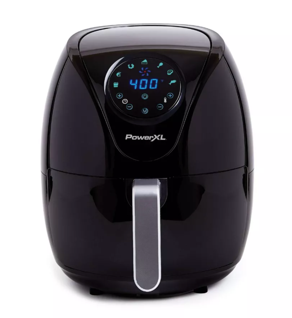 PowerXL 5qt Vortex Classic Air Fryer