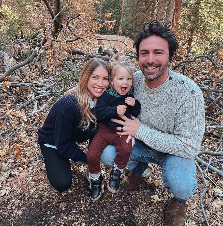 Stassi Schroeder and Beau Clark's Daughter Hartford's Baby Album- Pics 170