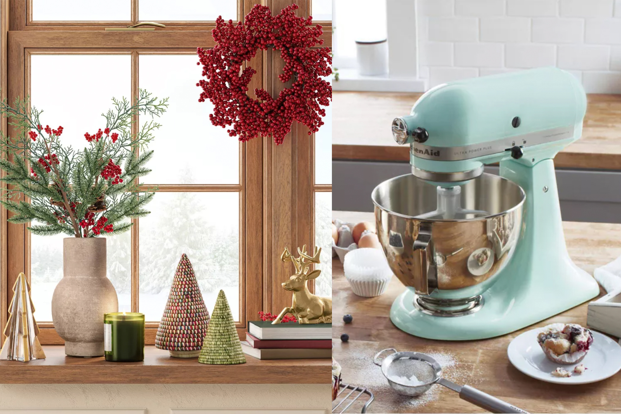 KitchenAid Stand Mixers Are Seriously Discounted For Cyber Monday