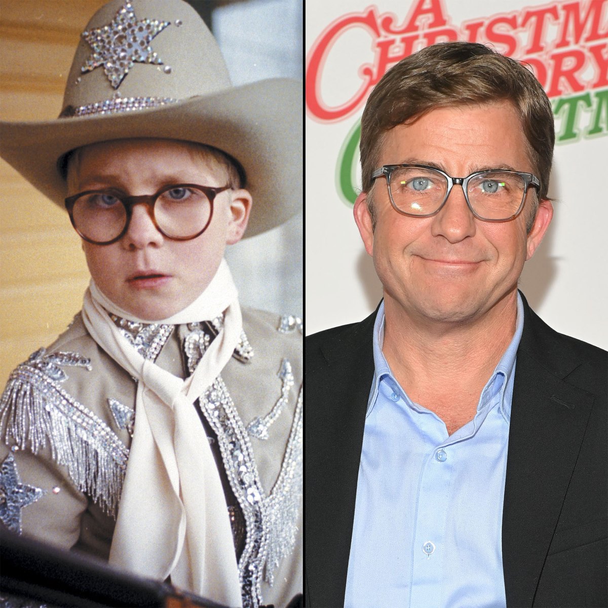 ‘A Christmas Story’ Cast Where Are They Now? Us Weekly