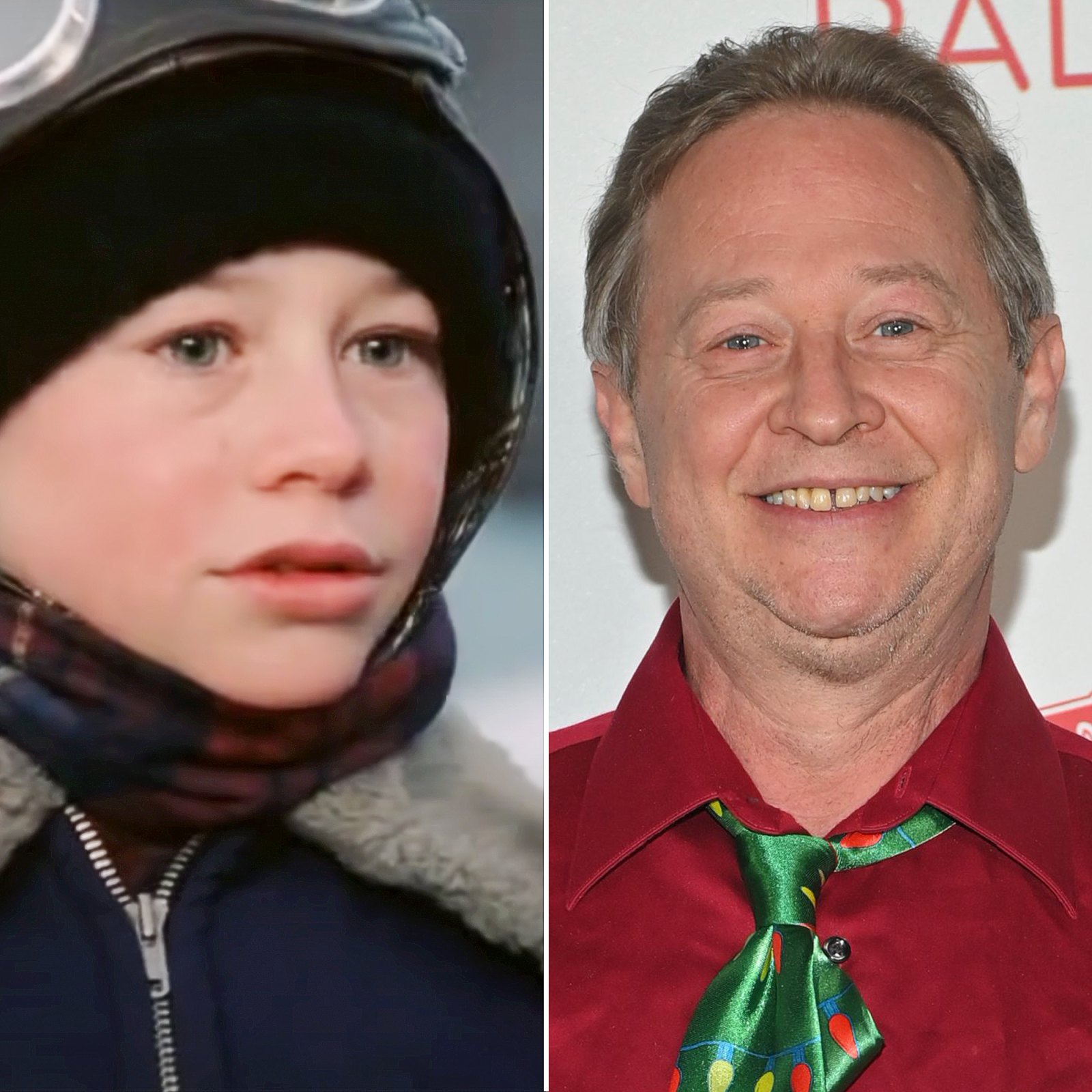 ‘A Christmas Story’ Cast Where Are They Now?