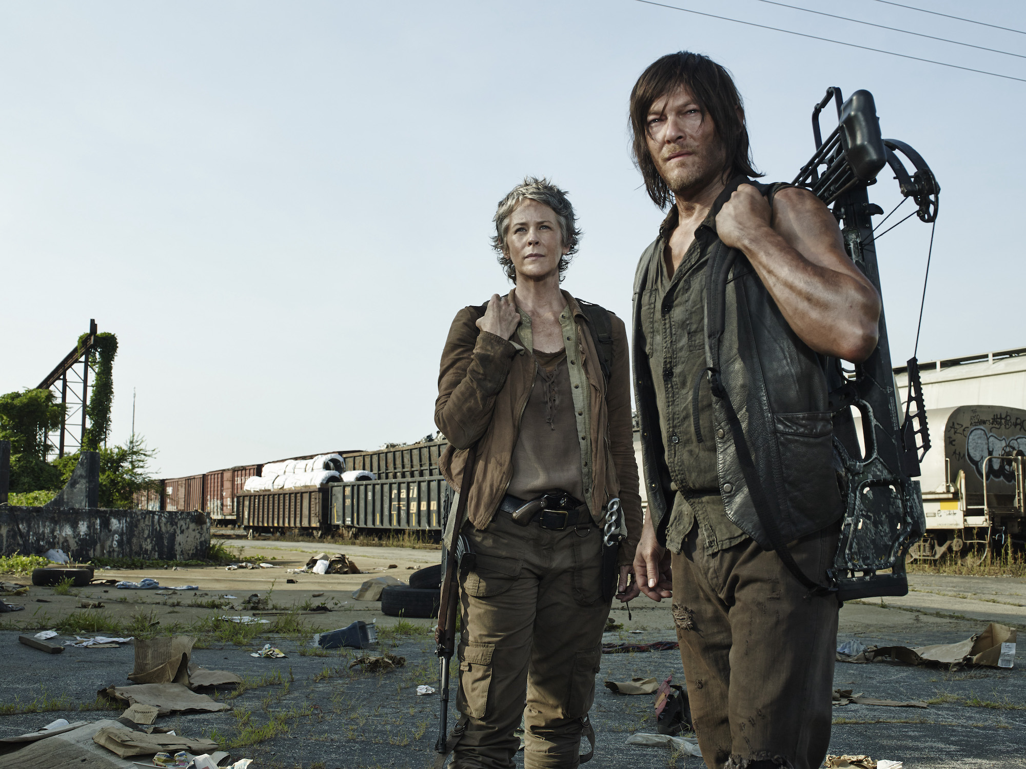 The Walking Dead' Spinoffs: A Complete Guide to All Six Shows