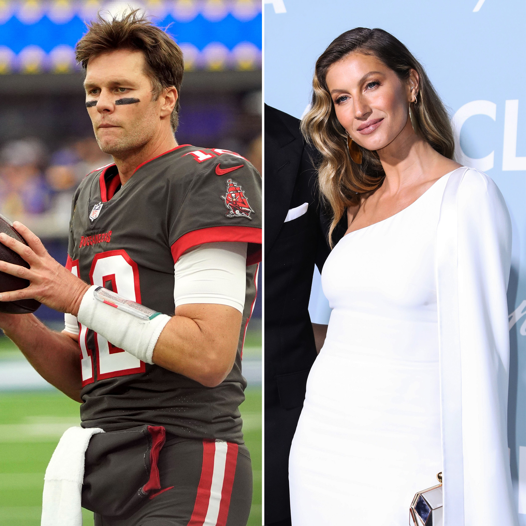 Inside Tom Brady's Future NFL Plans After Gisele Bundchen Split