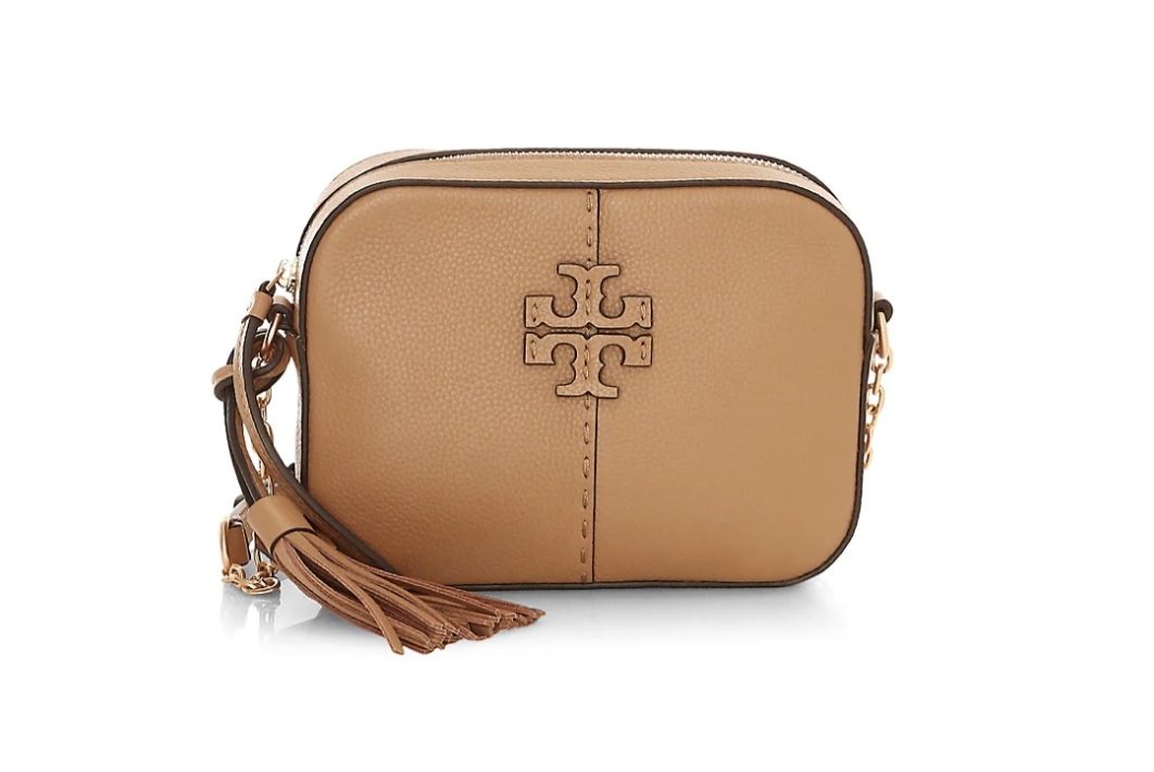 saks tory burch wallet