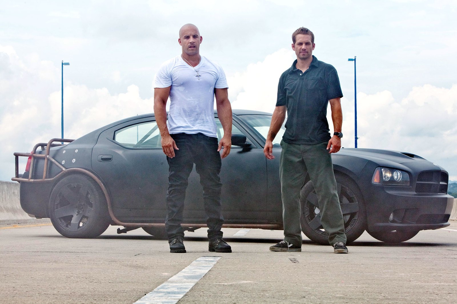 Vin Diesel Honors Paul Walker on 9th Anniversary of His Death | Us Weekly