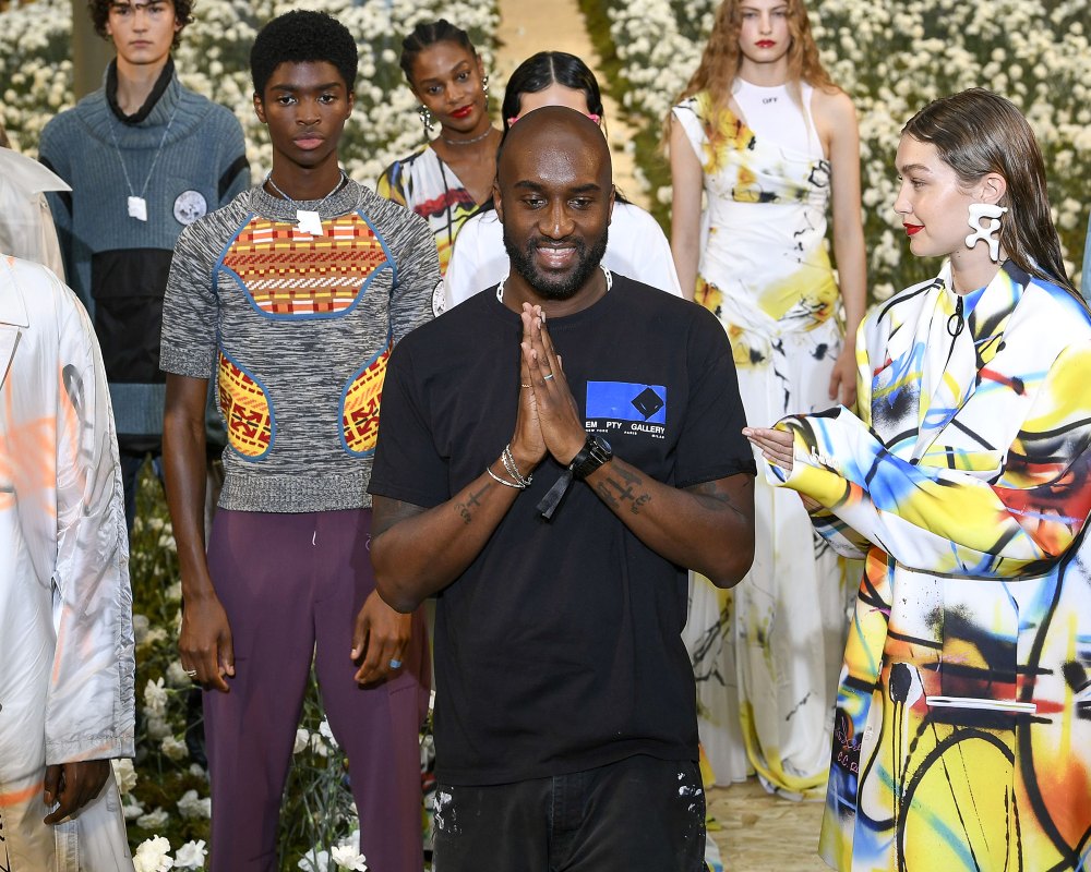 Shannon Abloh To Lead New Creative Corporation Dedicated To Virgil Abloh's  Work
