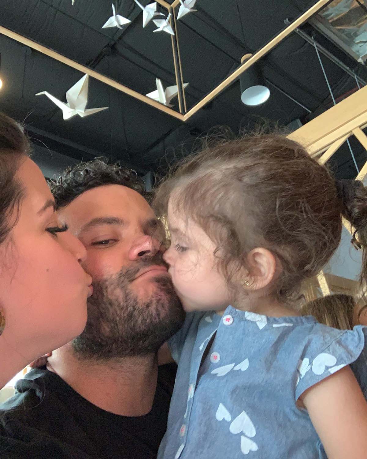 Who is Jose Altuve's wife? What to know about Nina Altuve 
