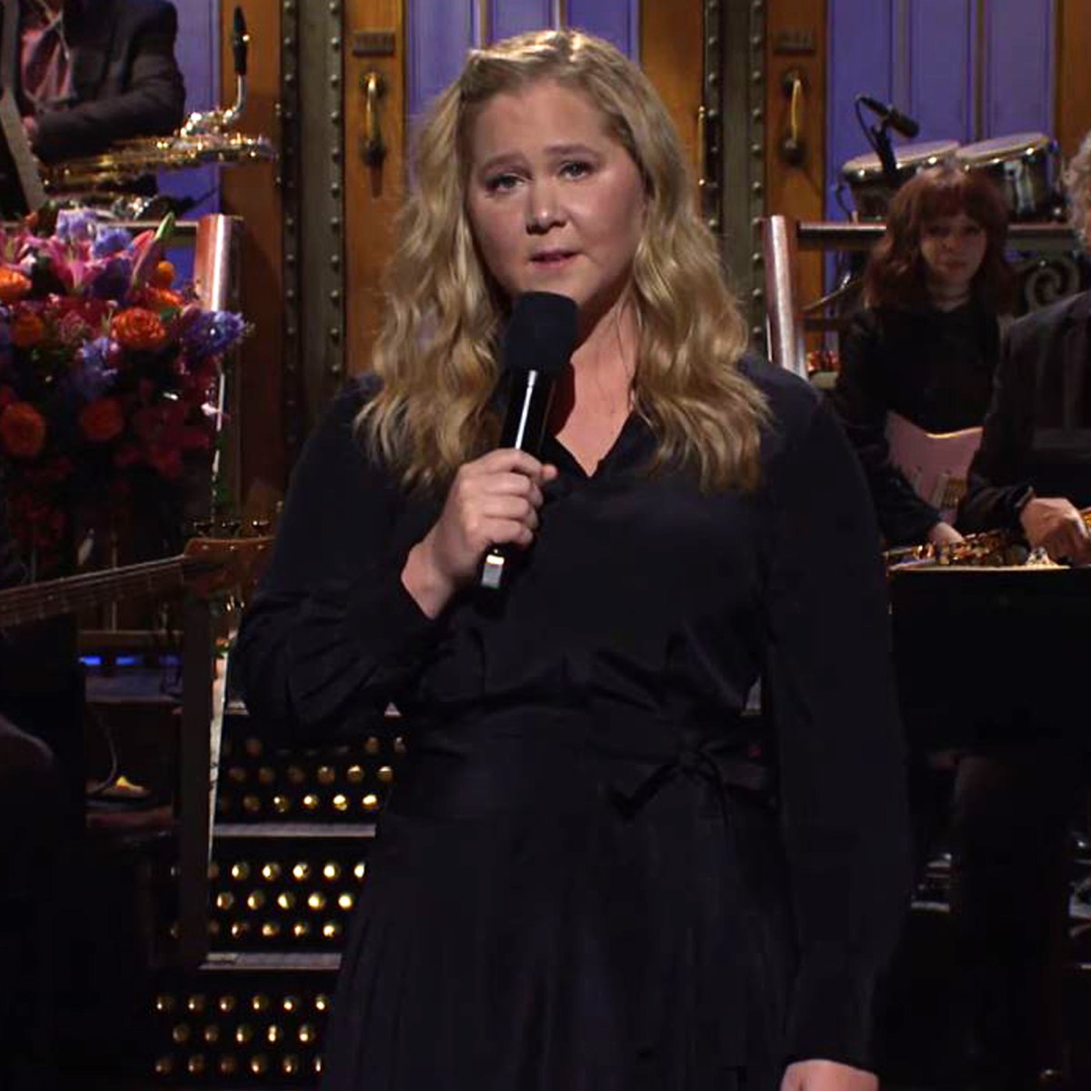 Watch Highlights From Amy Schumer's 2022 SNL Episode