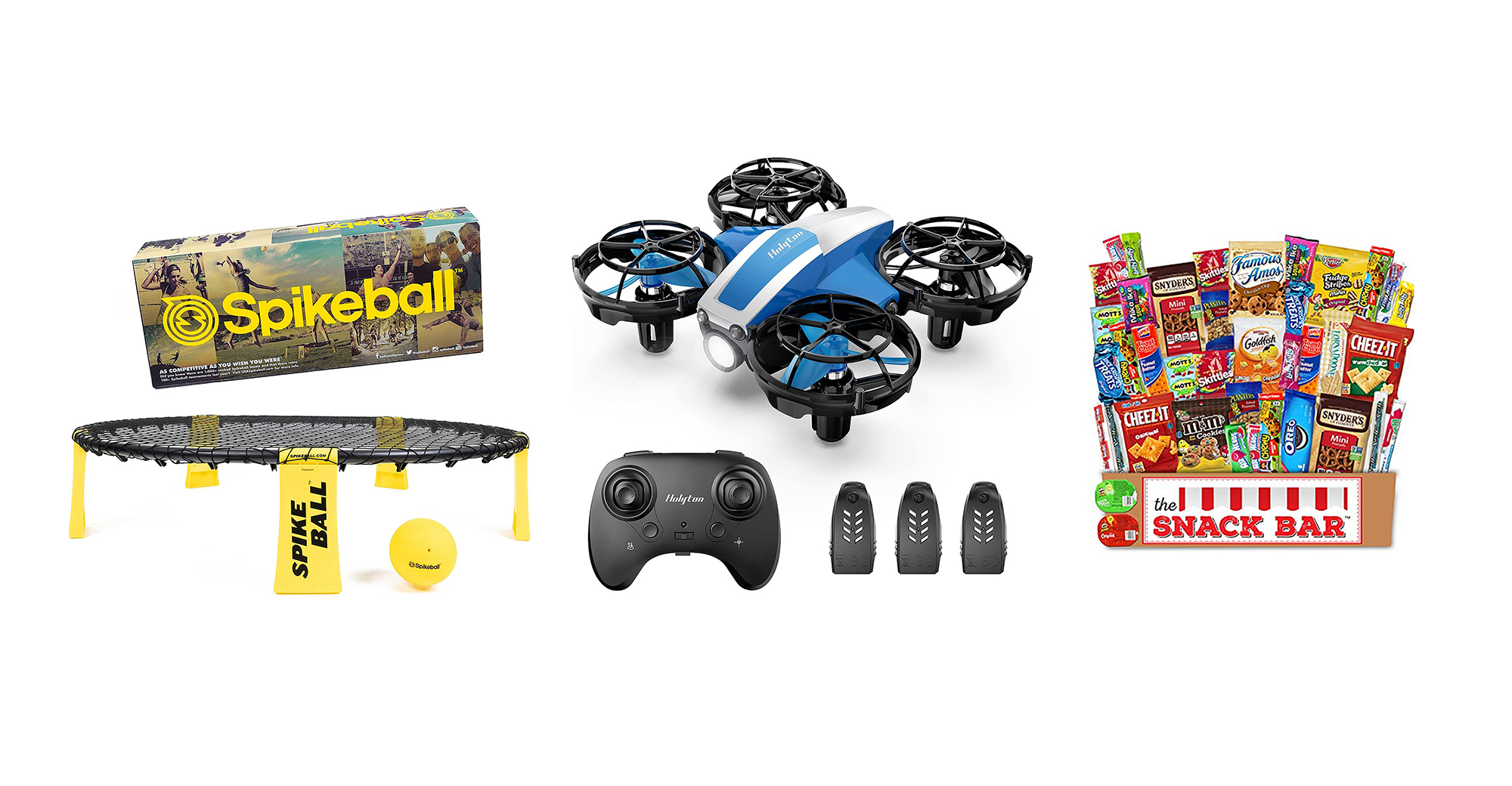 25 Best Christmas gifts for kids 2023 UK: Top xmas present ideas for boys  and girls | The Irish Sun