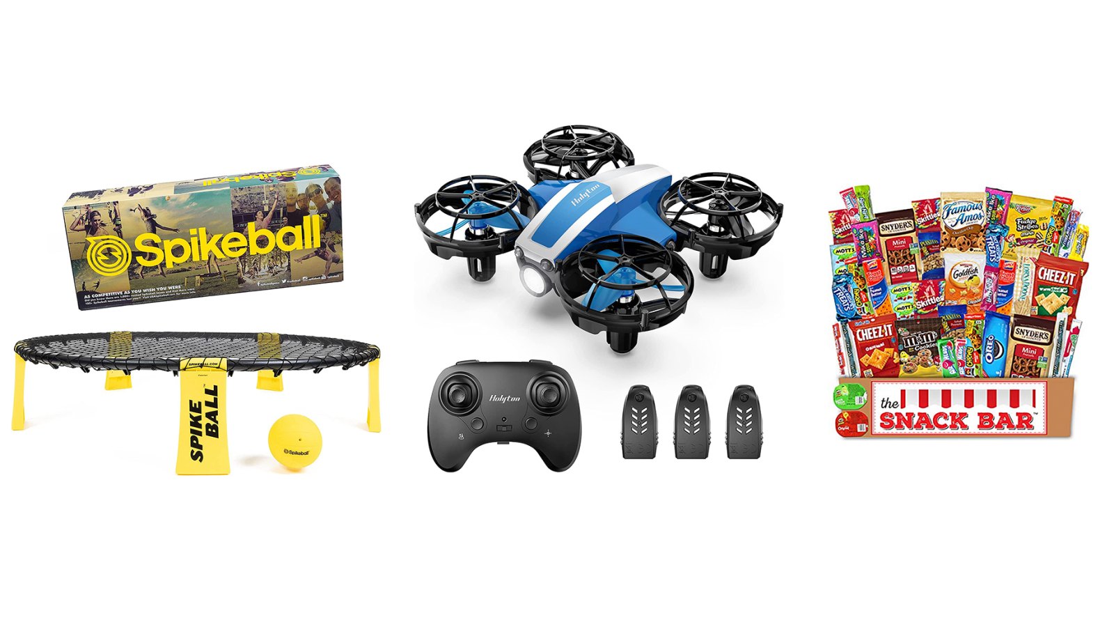 64 Best Gifts for Teen Boys in 2024