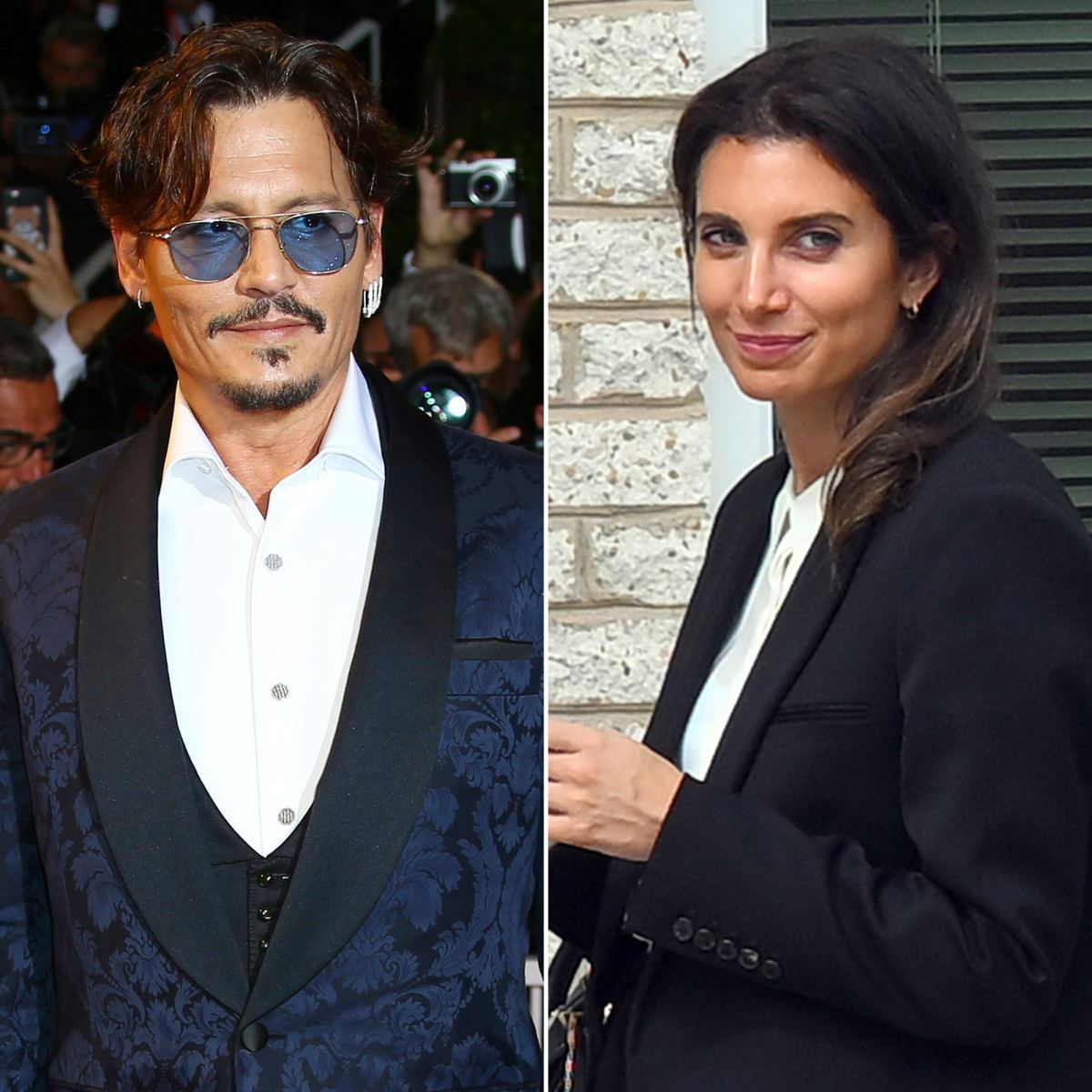 Inside Johnny Depp, Lawyer Joelle Rich's Reaction to Split Rumors Us