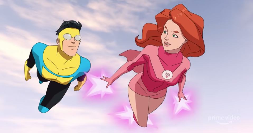 Invincible season 2: Everything you need to know