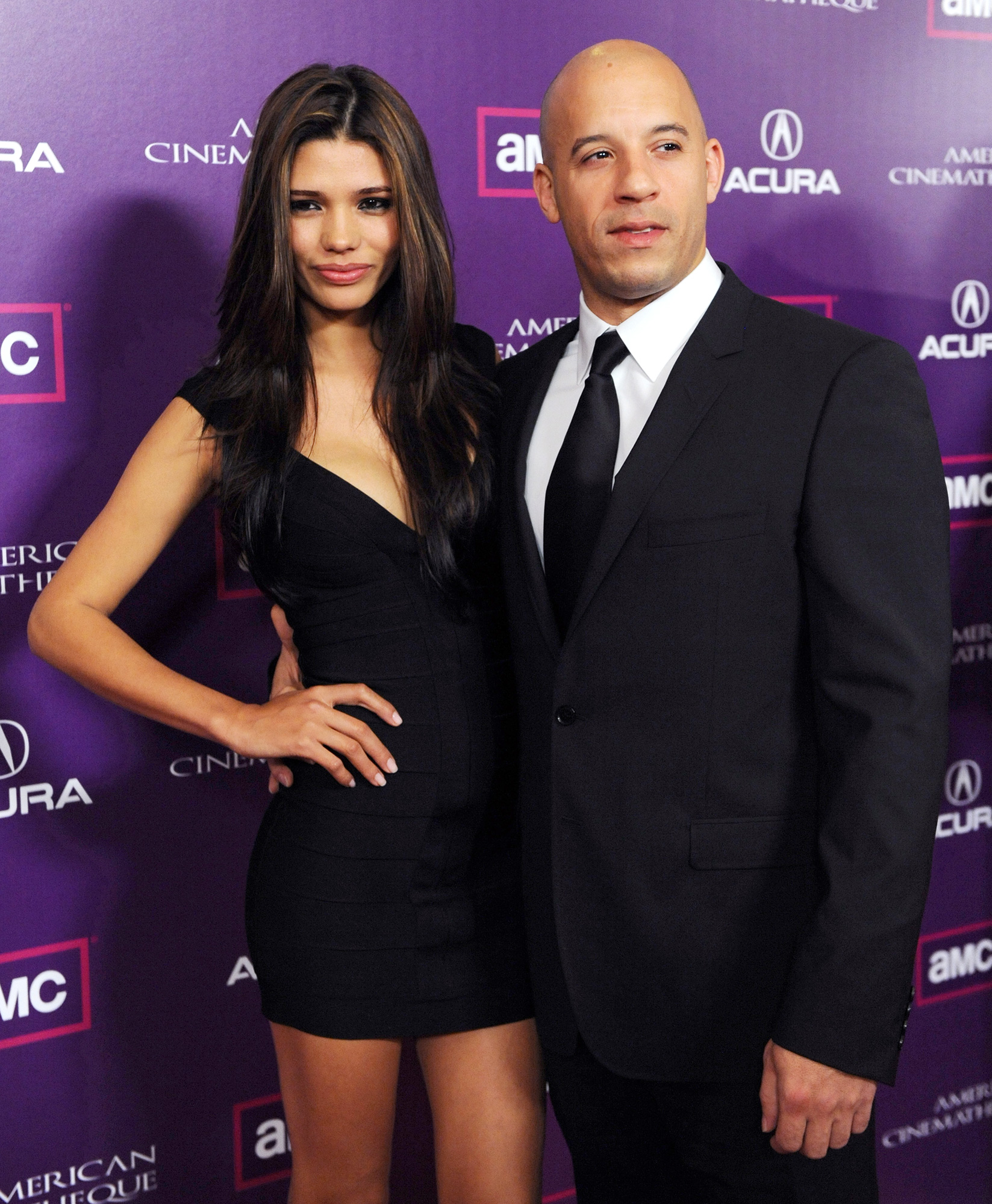 Paloma Jimenez: Everything to Know About Vin Diesel's Partner