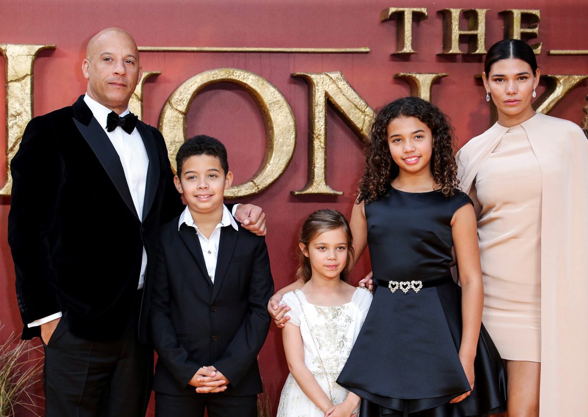 Who is Vin Diesel Married To? Here’s Everything Regarding his