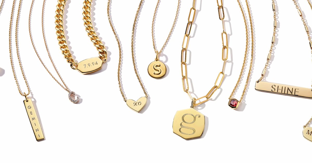 These Gorgeous Gems From Kendra Scott Are Great Holiday Gifts | Us Weekly