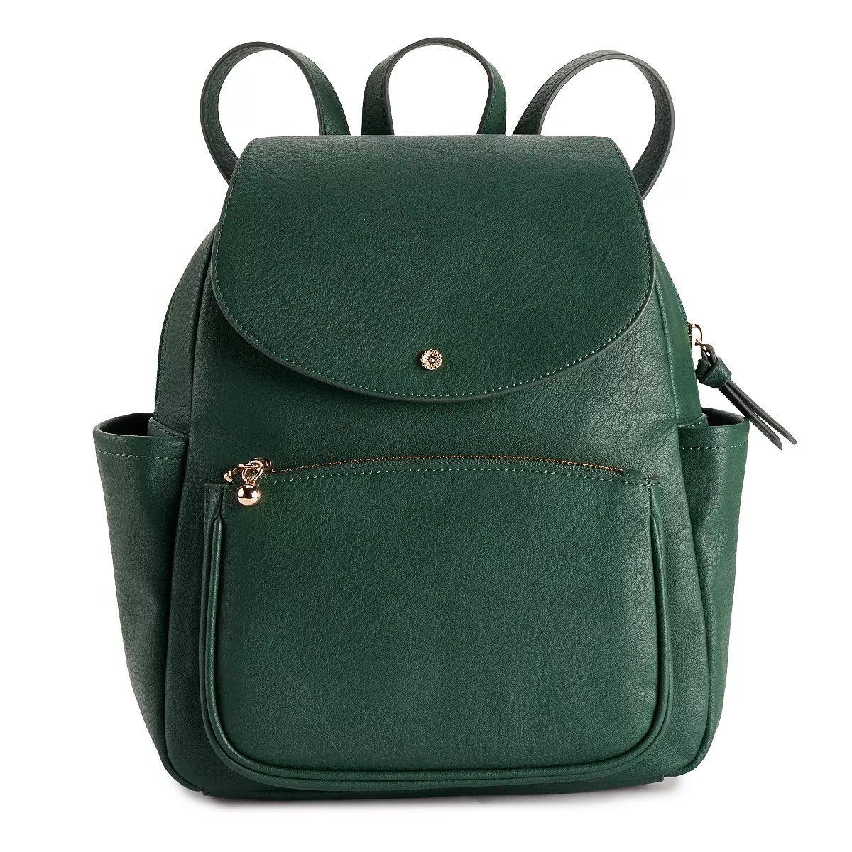 LC Lauren Conrad Blair Crossbody Bag, Brt Green - Yahoo Shopping