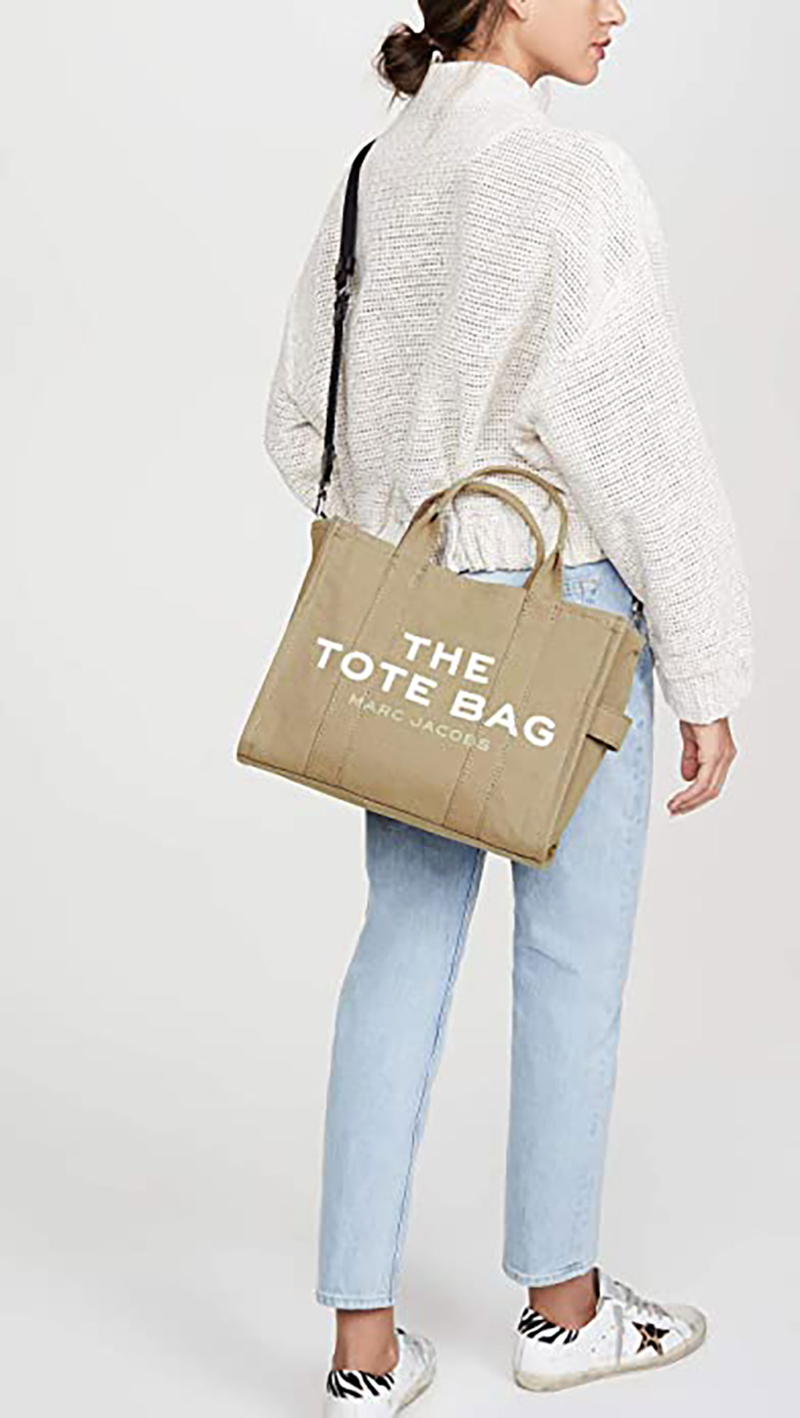 8 Stylish Tote Bags for Your Daily Needs | Elle Canada