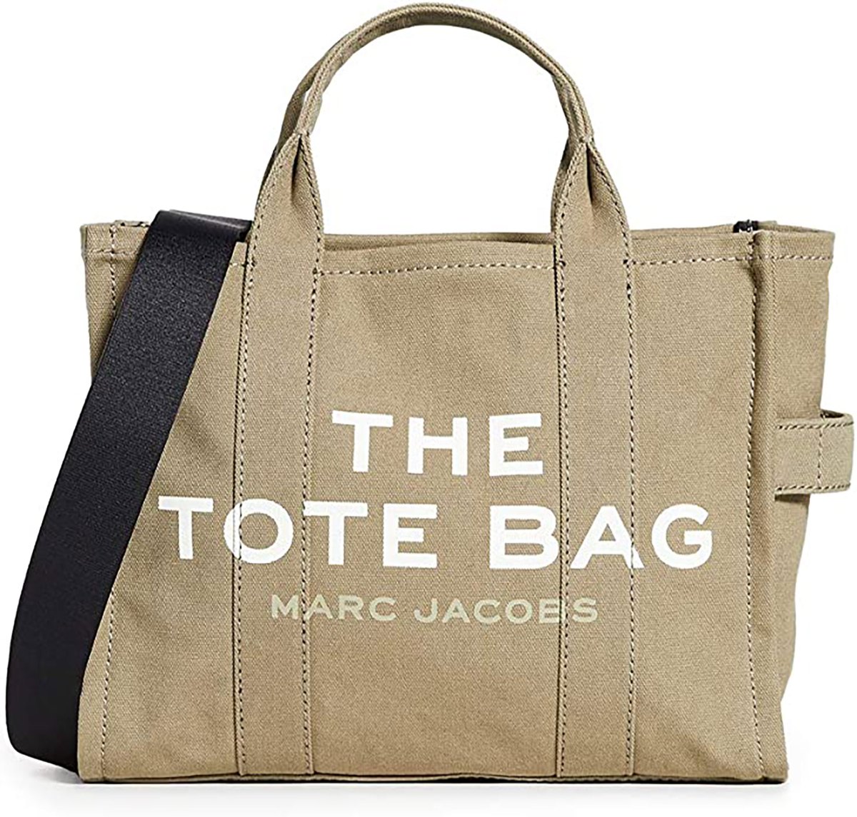 MARC JACOBS SMALL TRAVELER TOTE  WHAT FITS & PROS VS CONS 