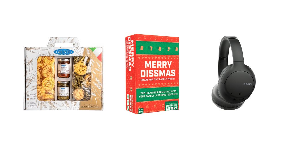 No-Fail Gifts Under $75 That Everyone Will Love