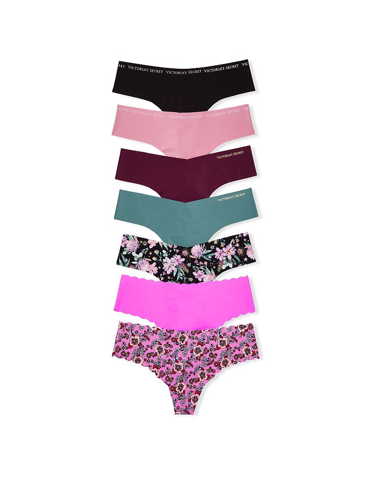 Models - It's not a Panty Party without you—last call for 7/$28