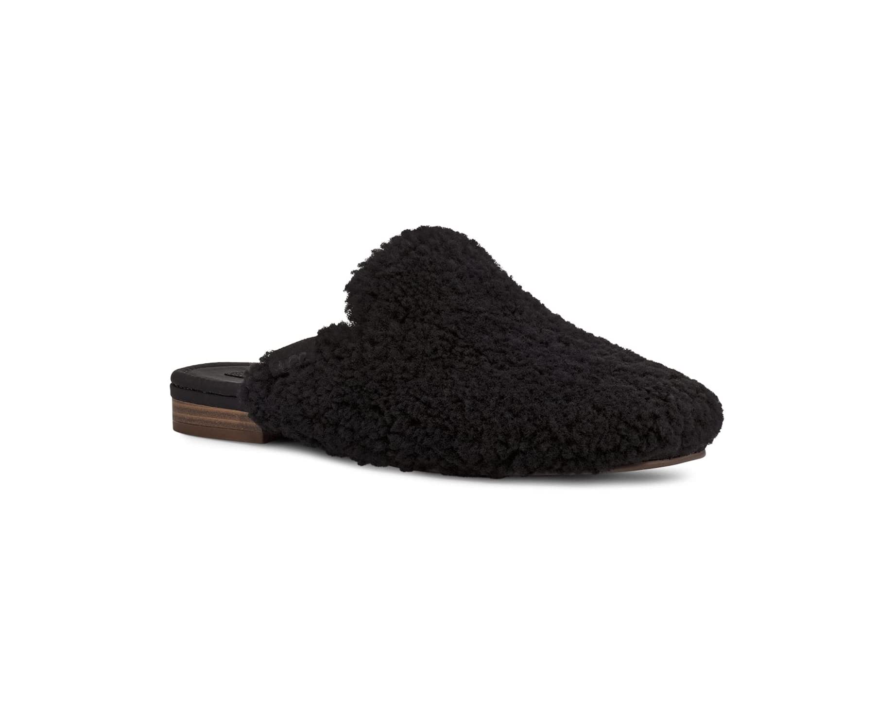 Zappos on sale black mules