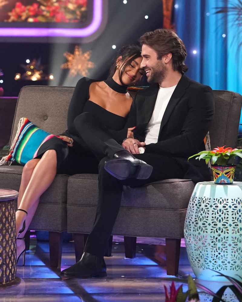 Victoria Fuller and Greg Grippo’s Relationship Timeline