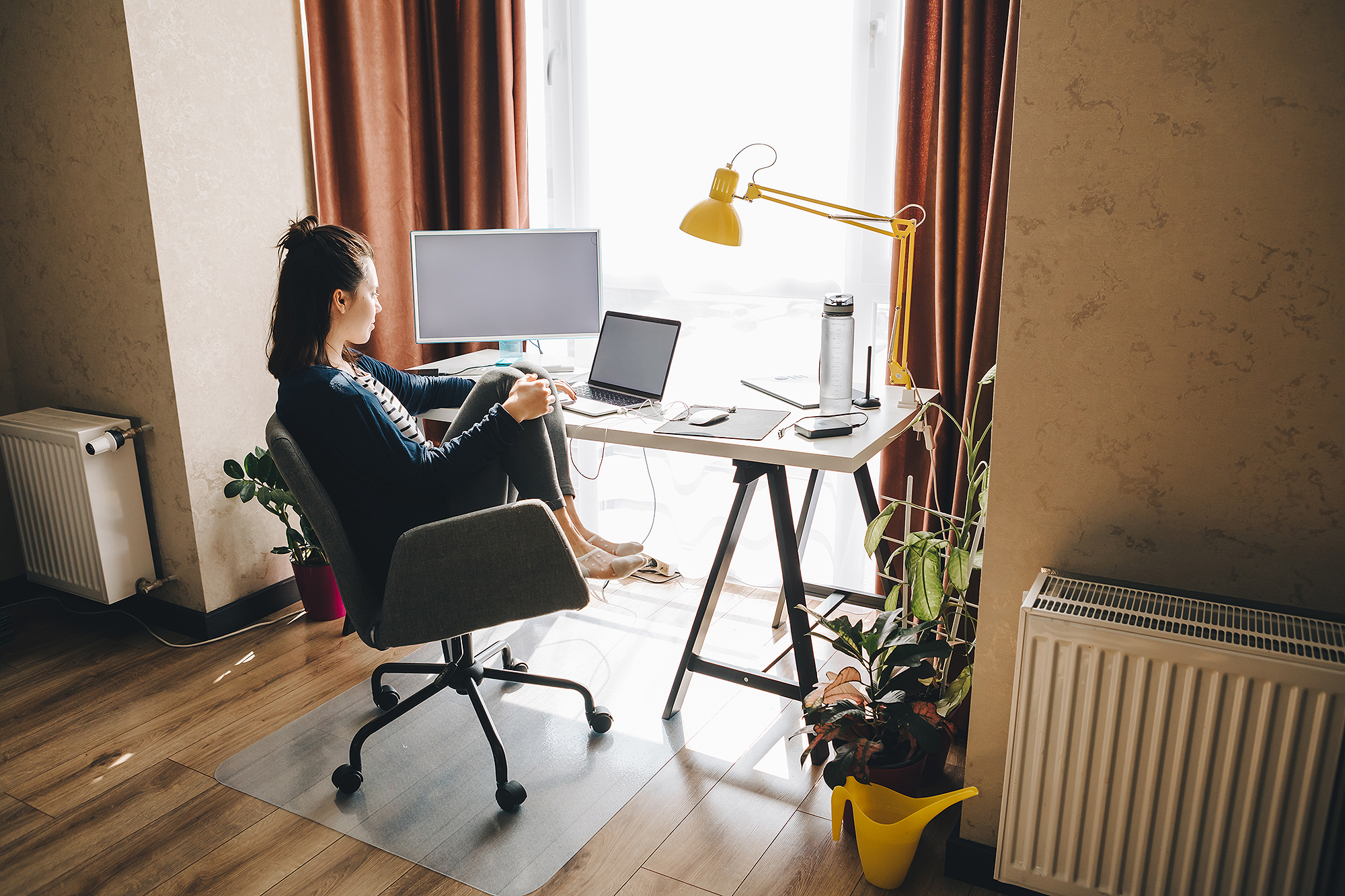 Best wayfair office discount chair