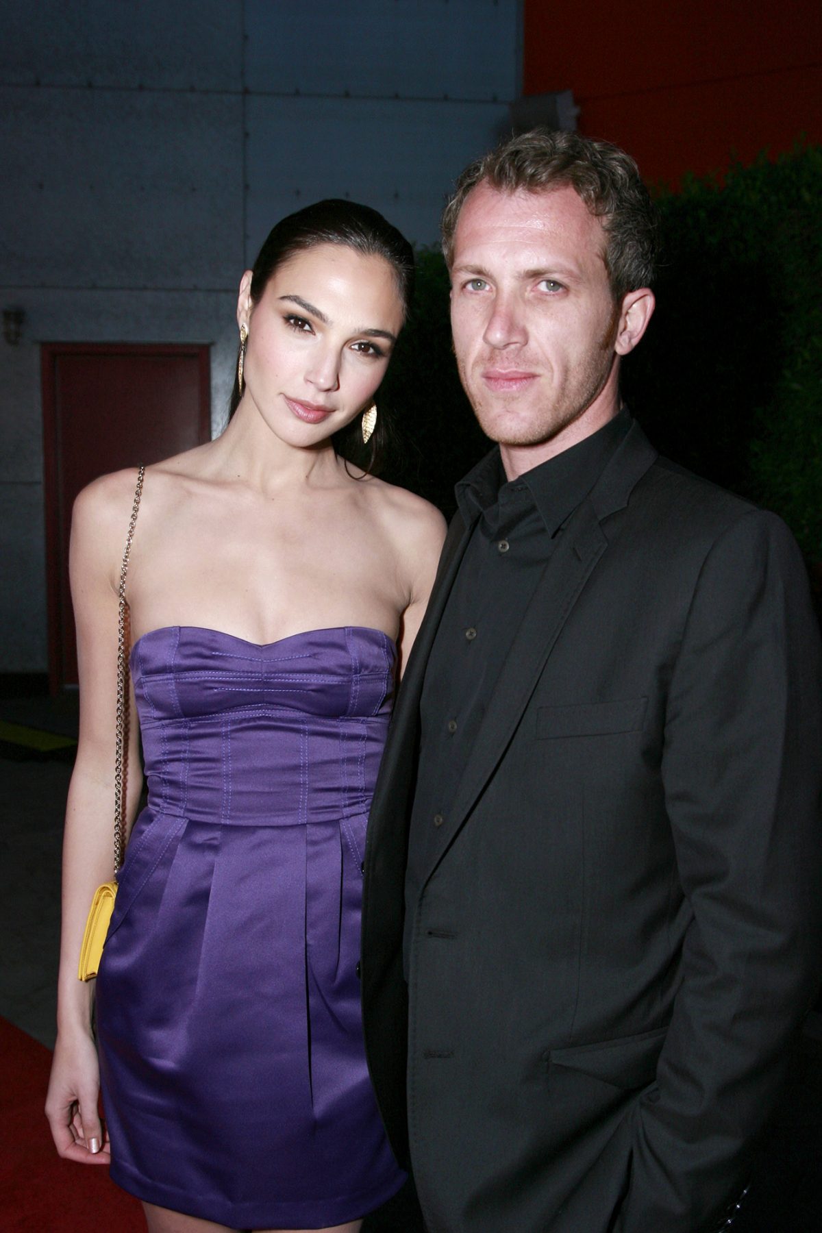 Yaron Varsano All About Gal Gadot’s Husband Us Weekly