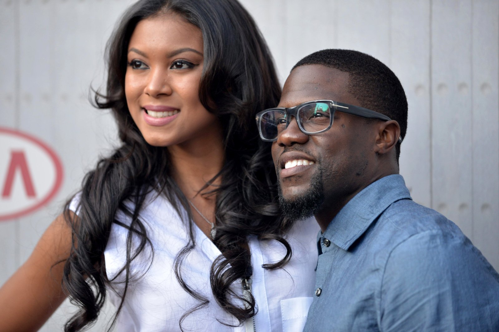 Eniko Parrish Everything To Know About Kevin Hart’s Wife Us Weekly